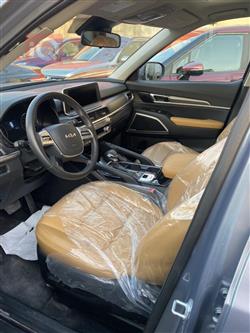 Kia Telluride